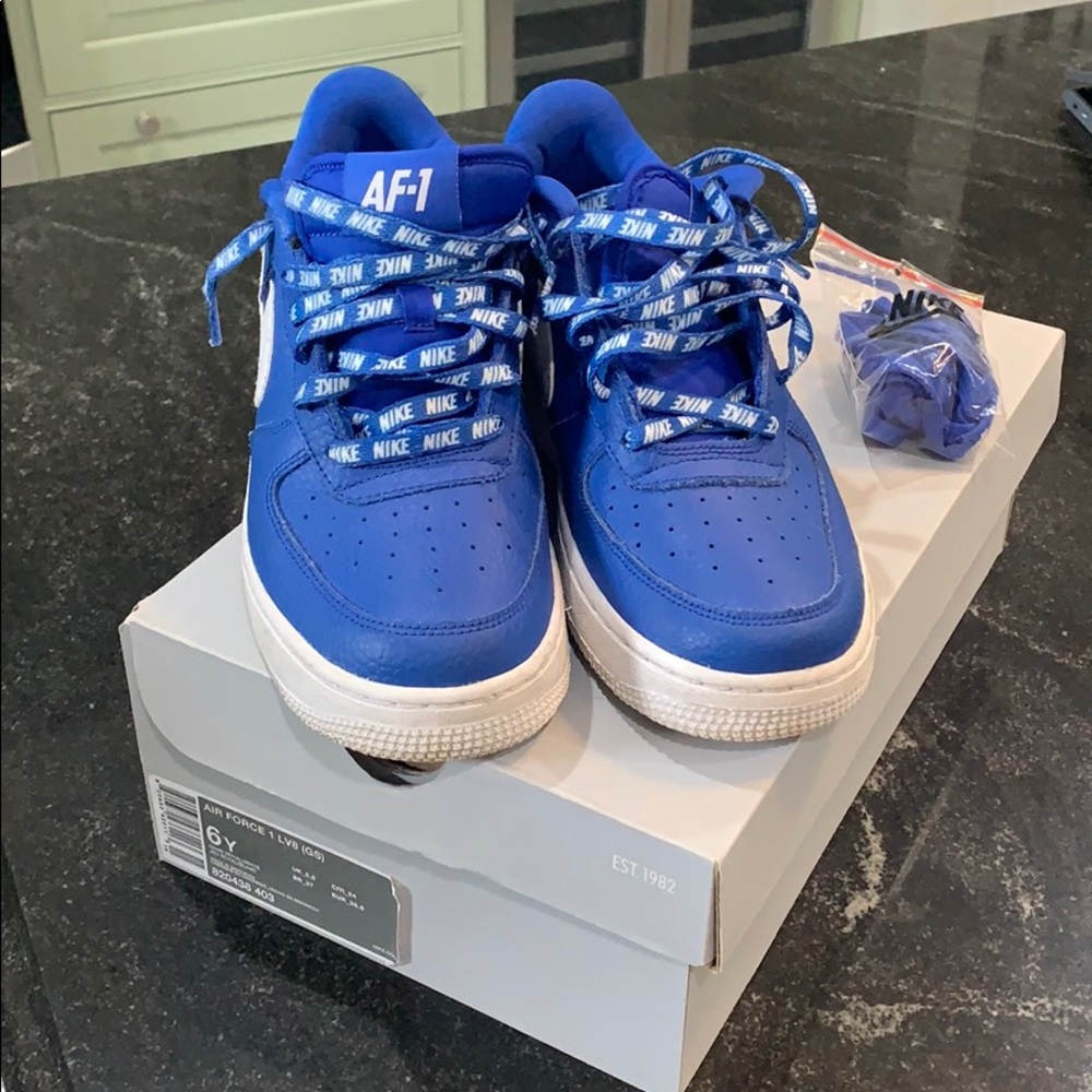 Nike AF-1